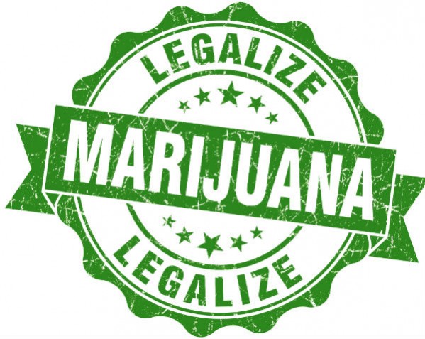 Why medical marijuana should be legal essay